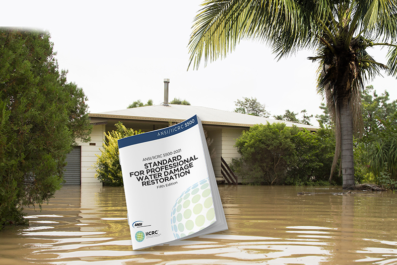 Water Damage Water Damage
