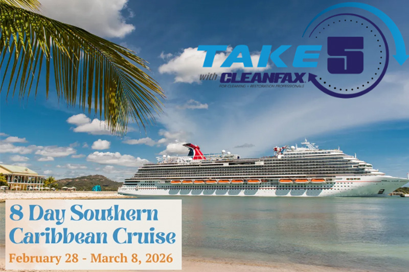 NORMI Cruiste Cleanfax image NORMI Cruise 2026