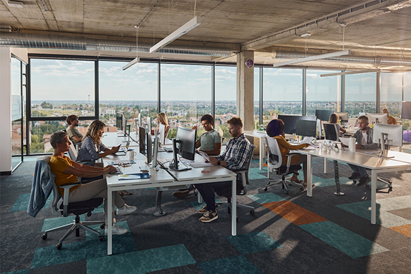 Fortune 100 Office 800x533