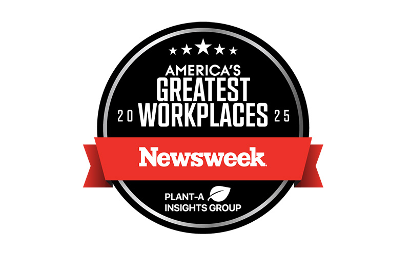 America's Greatest Workplaces 2025