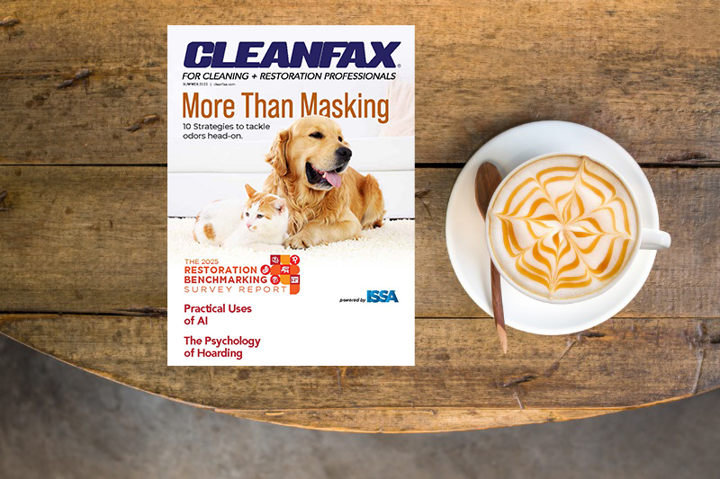 Summer 2025 Cleanfax