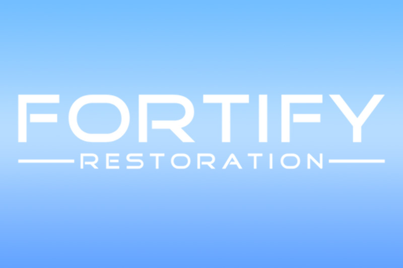 Fortify Restoration