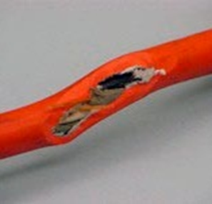The safety factor when using cords can't be overstated.