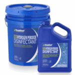 305 Hydrogen Peroxide Disinfectant from Sentinel Products Inc.