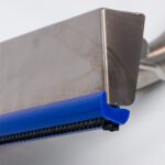 Sapphire Scientific® Titanium Wand with Press-Fit Hard Surface Glide from Legend Brands