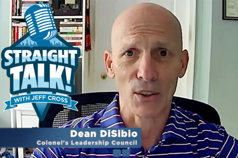 Dean DiSibio 800x533