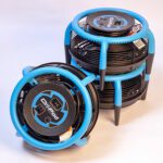 Dri-Eaz® Dri-Pod Air Mover from Legend Brands 