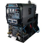 Sapphire Scientific® 370 EFI Truckmount (CARB compliant) from Legend Brands 