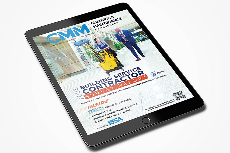 CMM Digital Issue November December 2025