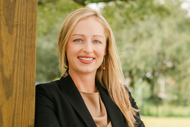 BELFOR's Beth Toenies