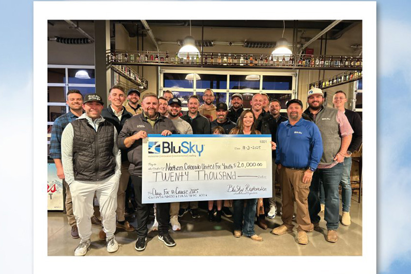 BluSky Restoration Contractors