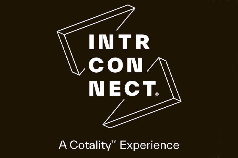 IntrConnect 2026