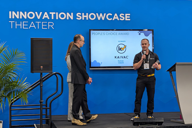 People's Choice Award Winner