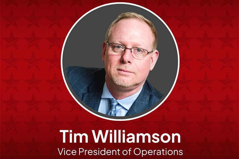 Tim Williamson