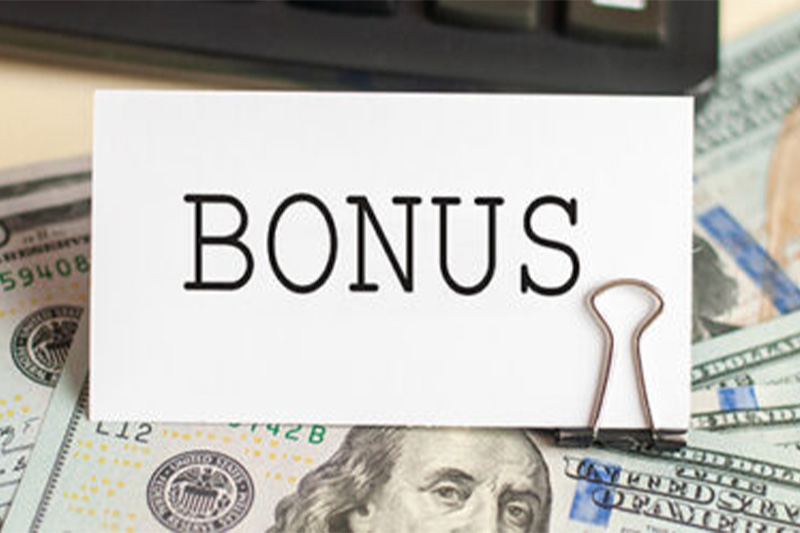 Bonus