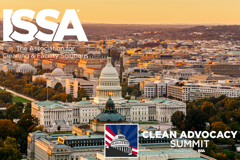 Clean Advocacy Summit