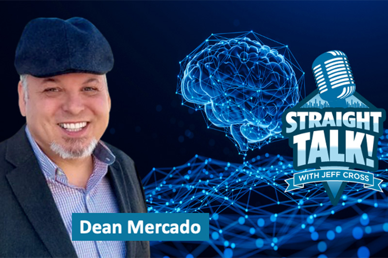 Dean Mercado