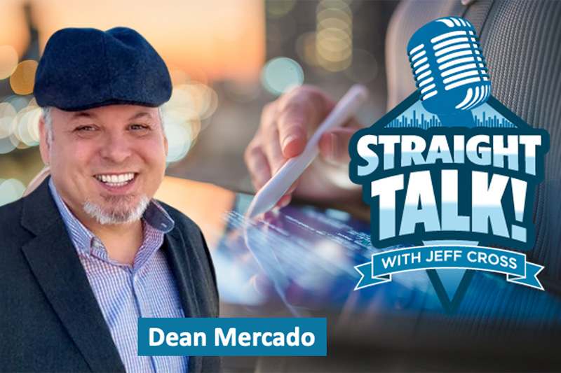 Dean Mercado