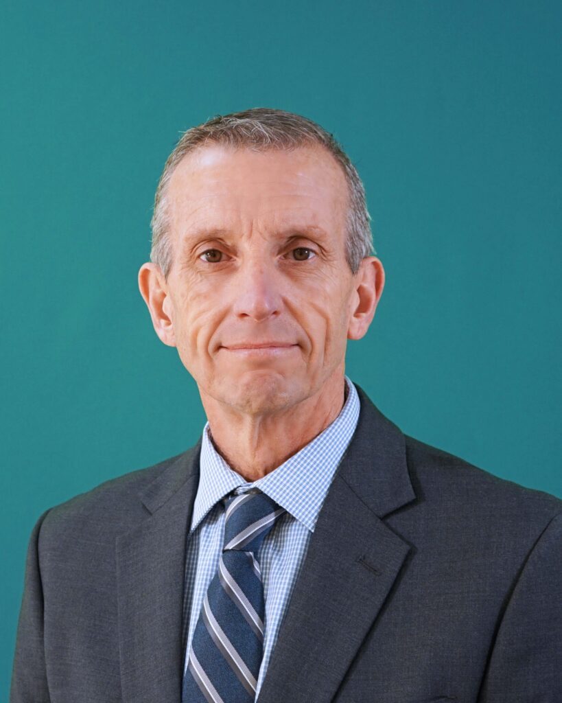 Bill Luallen