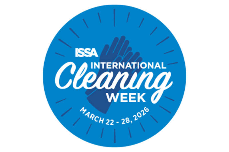 International Cleaning Week 2026
