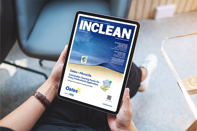 InClean 2026