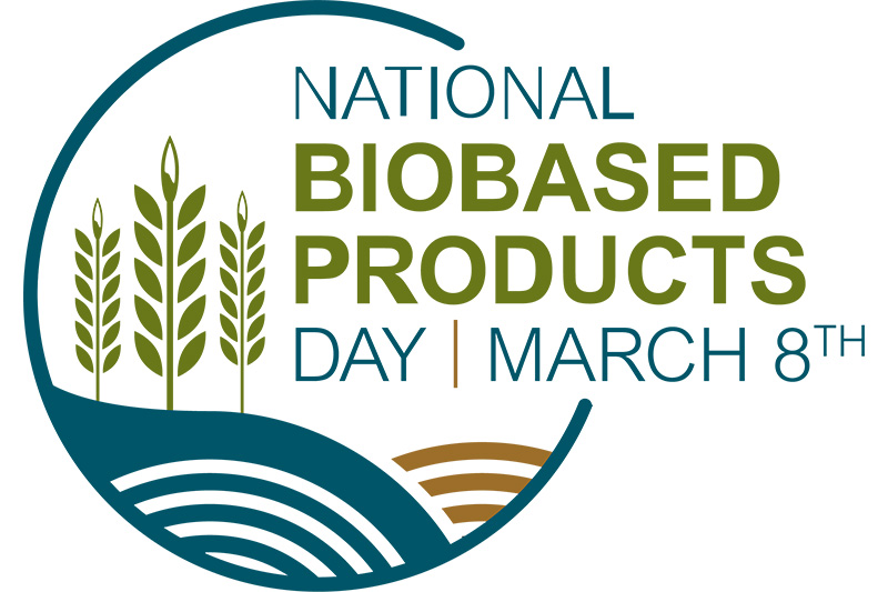 National Biobased Products Day