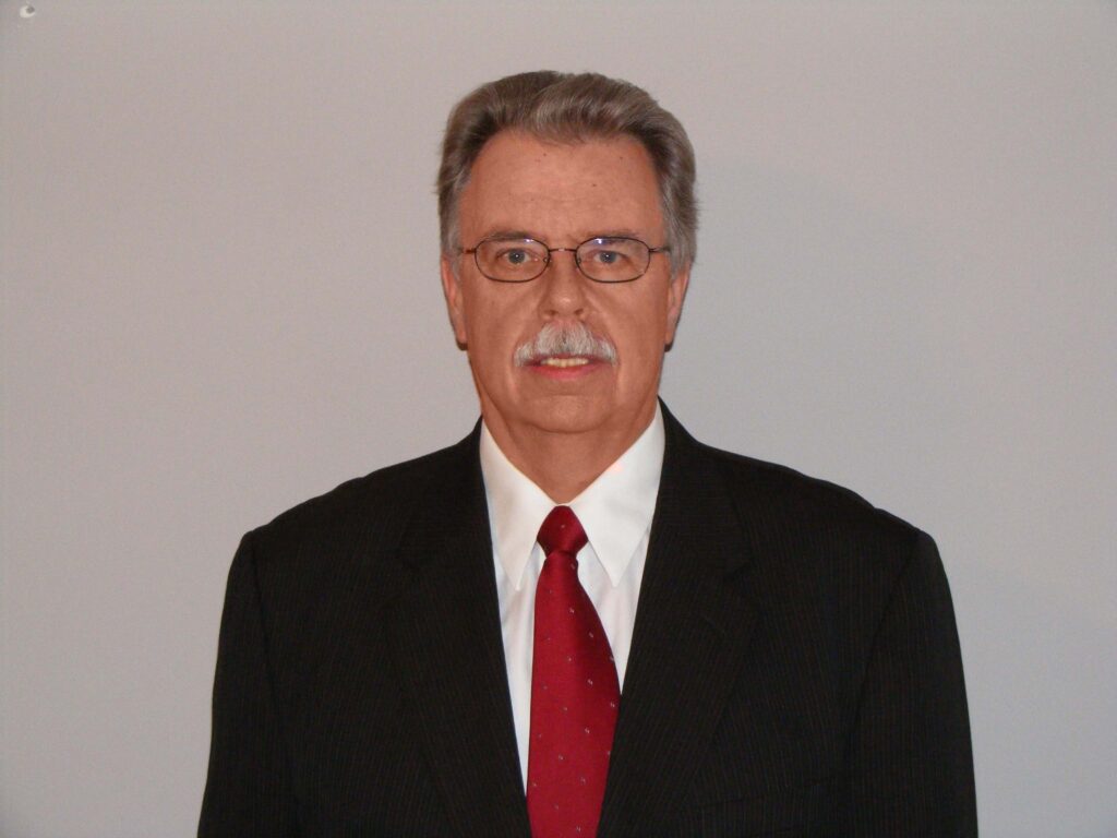 Richard Driscoll