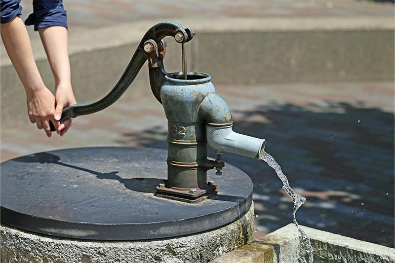 waterpump