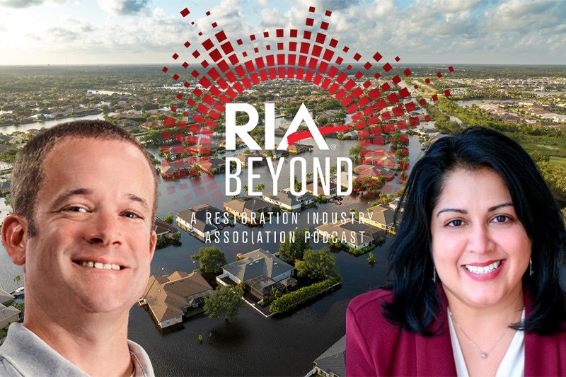 Why ethics in restoration are critical to business success.