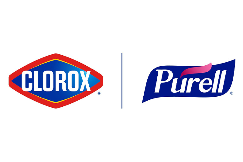 Clorox Purell