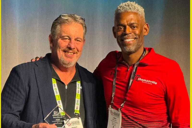 DocuSketch as The Best Product/Tool