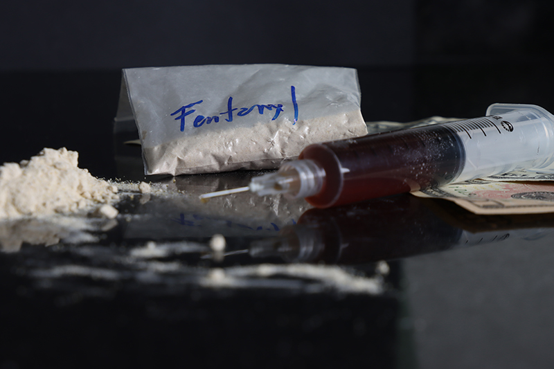 fentanyl