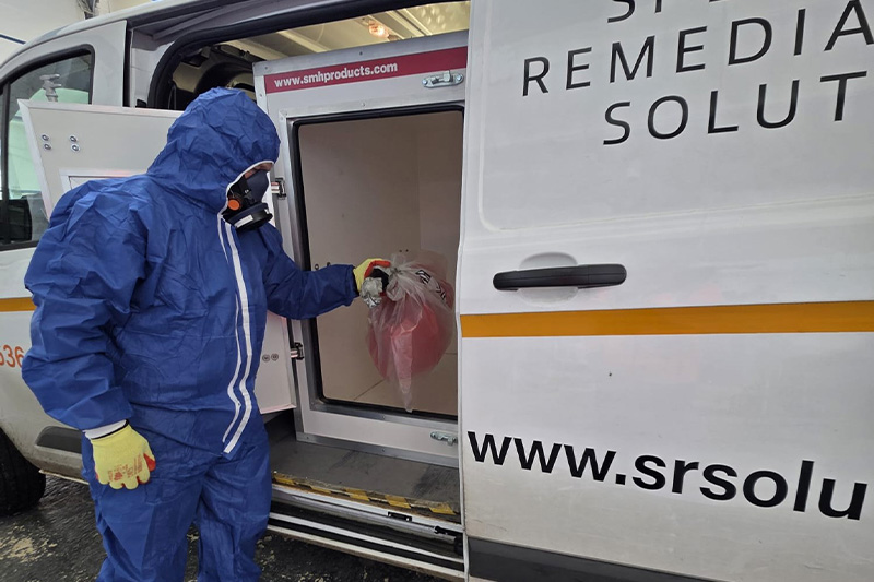 Global Asbestos Awareness Week