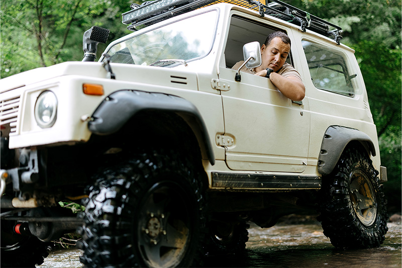 Jeep