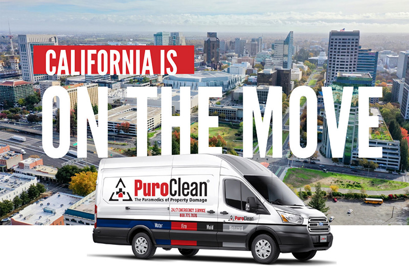 PuroClean California