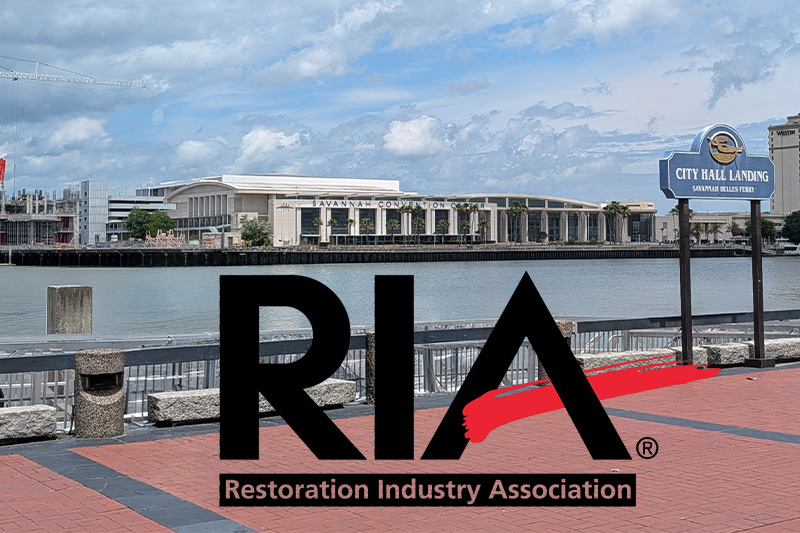 RIA 2026 in Savannah, Georgia