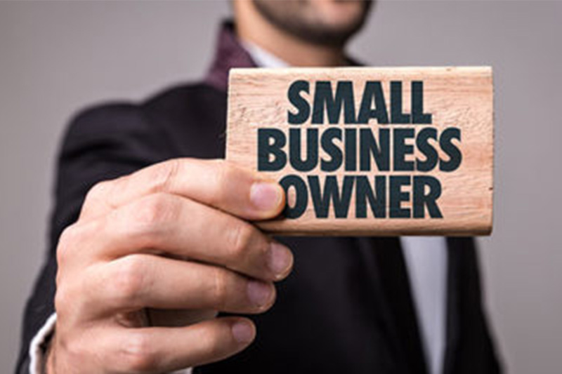 small business owner