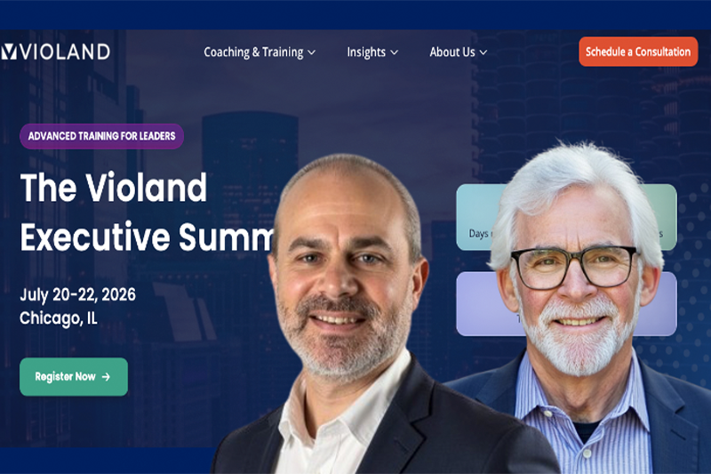Violand Executive Summit