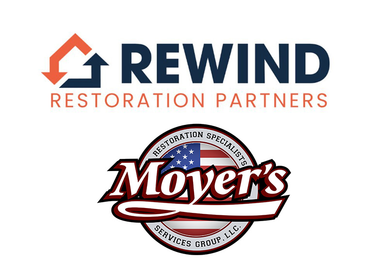 Rewind Restoration Partners and Moyer's