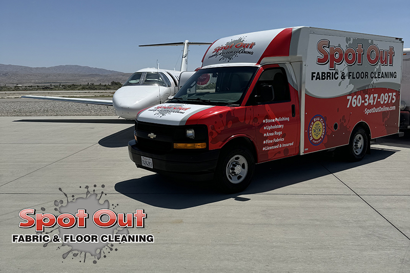 Spot Out Inc.