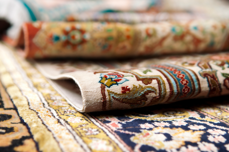 oriental rugs