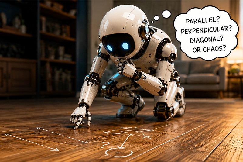 robot 800