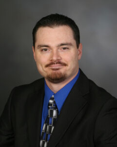 Brandon Burton