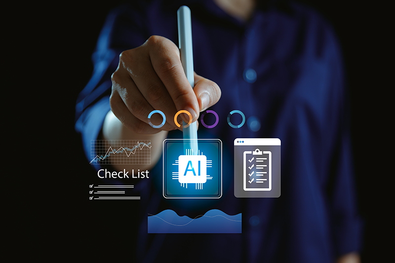 AI employee