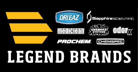Legend Brands