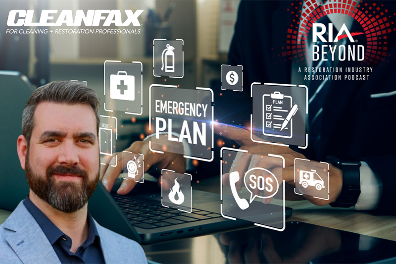 Disaster Restoration Preparedness Strategies