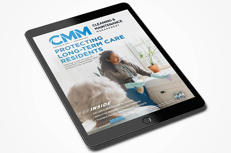 CMM issue