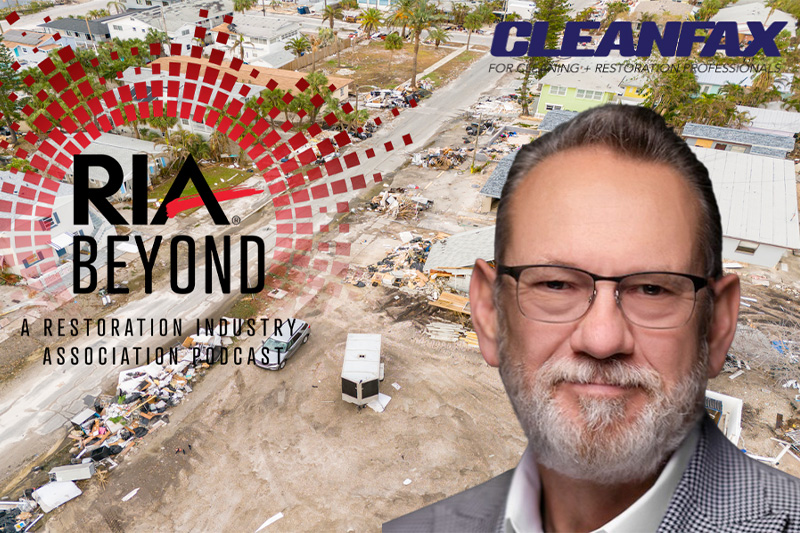 Darren Hudema inRIA Beyond
