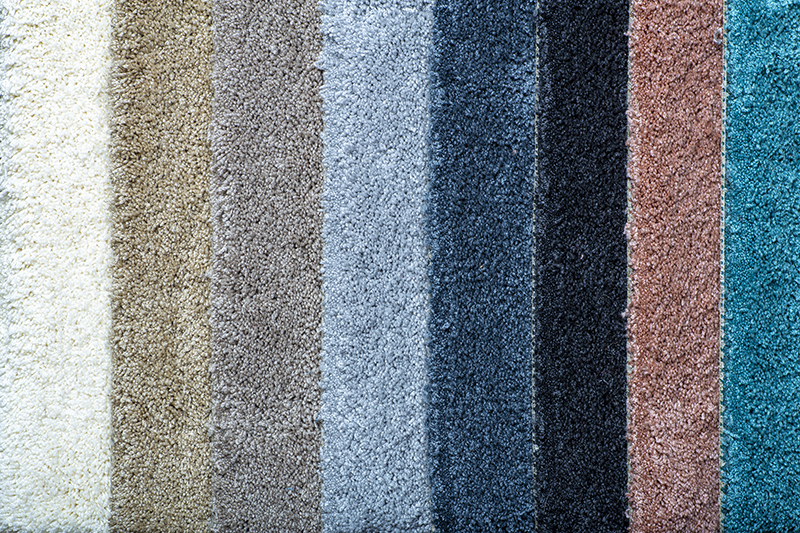 Polyester and Triexta