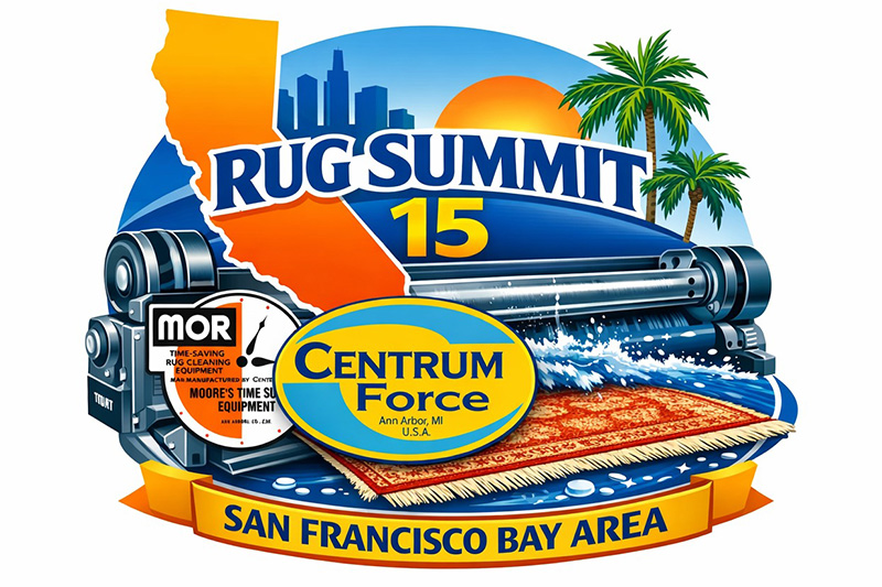 Rug Summit